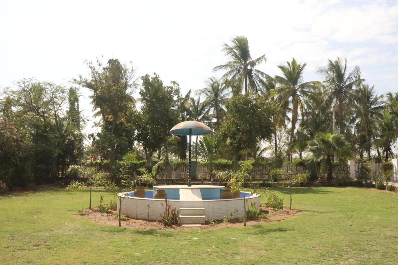 Shyam Home Stay Bhuj Eksteriør billede