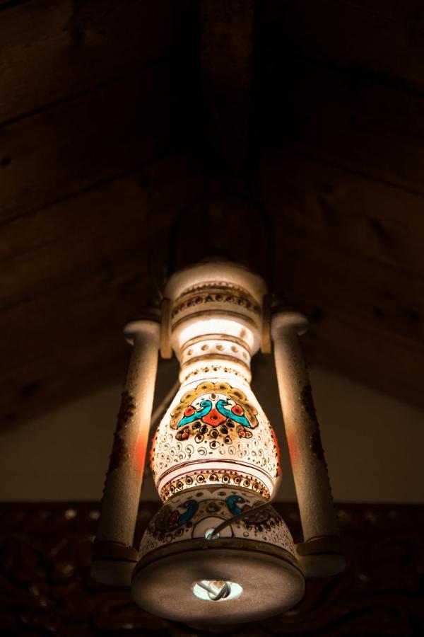 Shyam Home Stay Bhuj Eksteriør billede