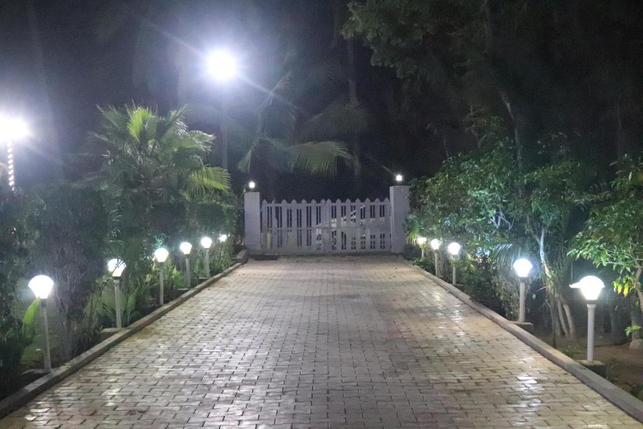 Shyam Home Stay Bhuj Eksteriør billede